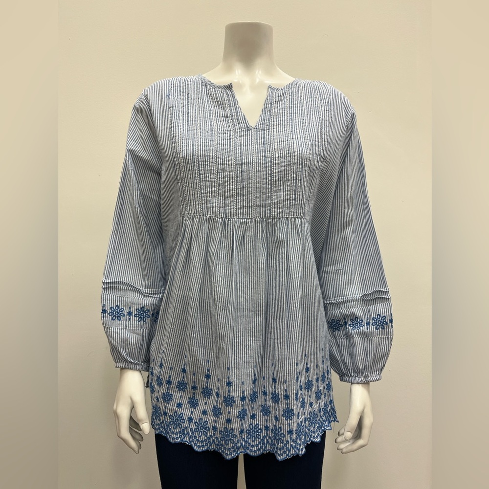 Blouse - Millenium